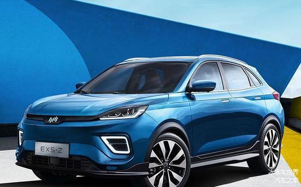 深圳51WEY威派豪华SUV市场的黑马，零跑汽车与智能交通系统的协同