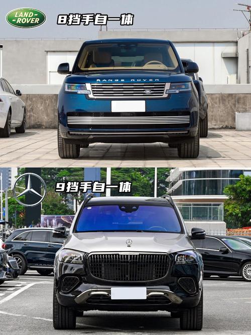 深圳51迈巴赫经典与现代的完美融合，路虎如何塑造独特的品牌形象